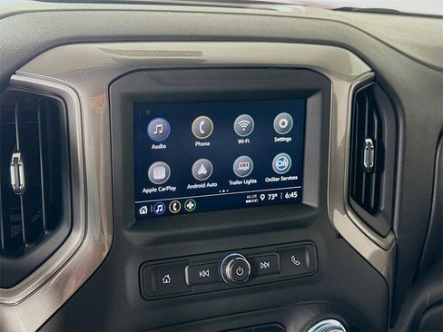 New 2025 GMC Sierra 2500 Pro w/ Convenience Package image 9