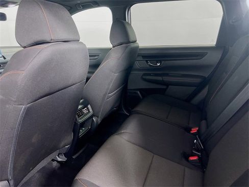 Used 2023 Honda CR-V Sport image 21