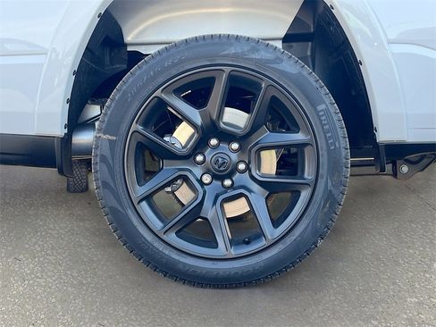 New 2026 RAM 1500 Laramie image 31