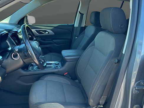Used 2018 Chevrolet Traverse LT AWD/4WD image 10