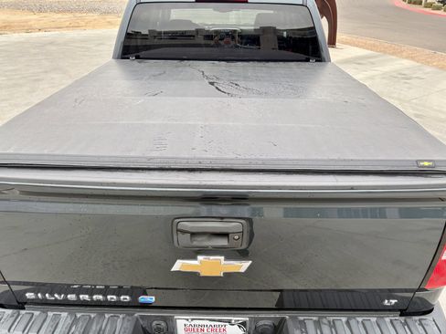 Used 2018 Chevrolet Silverado 1500 LT w/ LT Eassist Package image 23