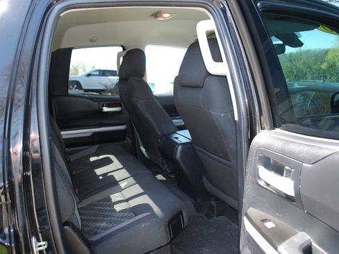 Used 2020 Toyota Tundra SR5 w/ TRD Off-Road Package AWD/4WD image 7
