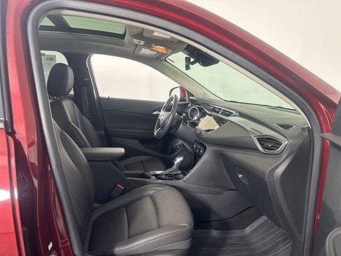 Used 2023 Buick Encore GX Essence w/ Experience Buick Package AWD/4WD image 27
