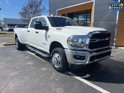 Used 2024 RAM 3500 Big Horn