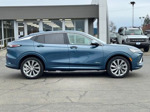 Used 2024 Buick Envista Avenir FWD image 7