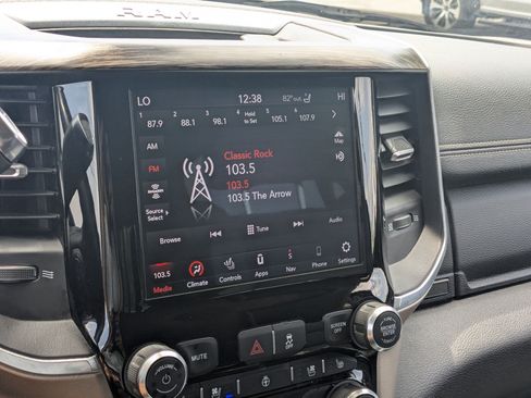 Used 2019 RAM 3500 Laramie AWD/4WD image 22