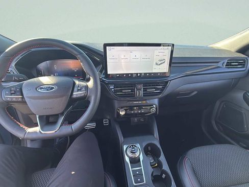 Used 2023 Ford Escape ST-Line w/ Tech Pack #1 image 16