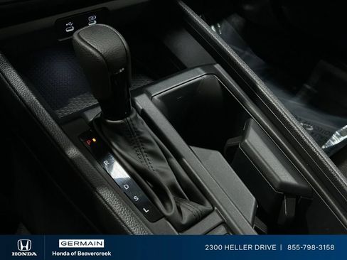 Used 2024 Honda Accord EX image 25