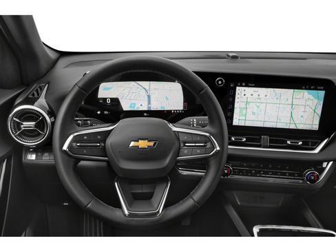New 2026 Chevrolet Equinox LT w/ Convenience Package II image 4