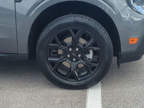New 2026 Ford Maverick Lariat w/ Black Appearance Package AWD/4WD image 11