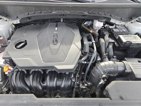 Used 2022 Hyundai Tucson SEL image 29