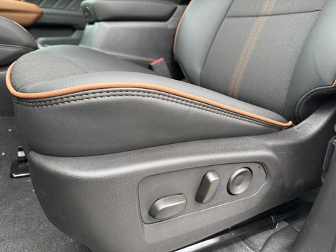 New 2026 GMC Canyon AT4 image 12