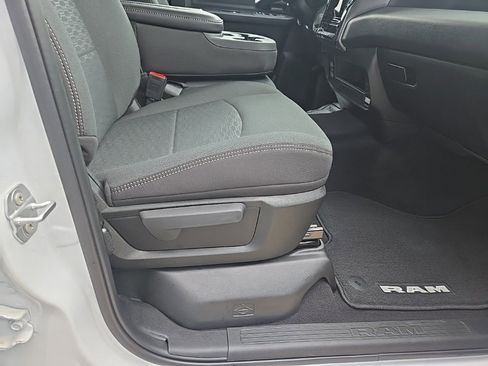 Used 2025 RAM 2500 Tradesman image 79