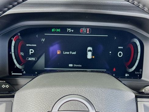 New 2026 Nissan Rogue Platinum w/ Platinum Premium Package image 13