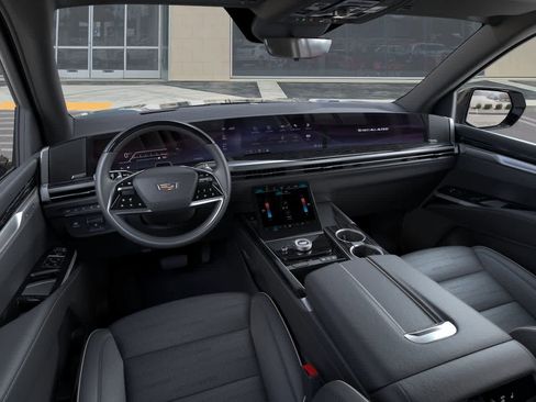 New 2026 Cadillac Escalade Sport image 15