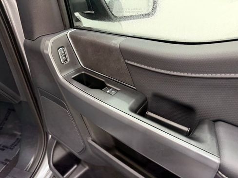 New 2025 Ford F150 XLT w/ Equipment Group 301A Standard image 24