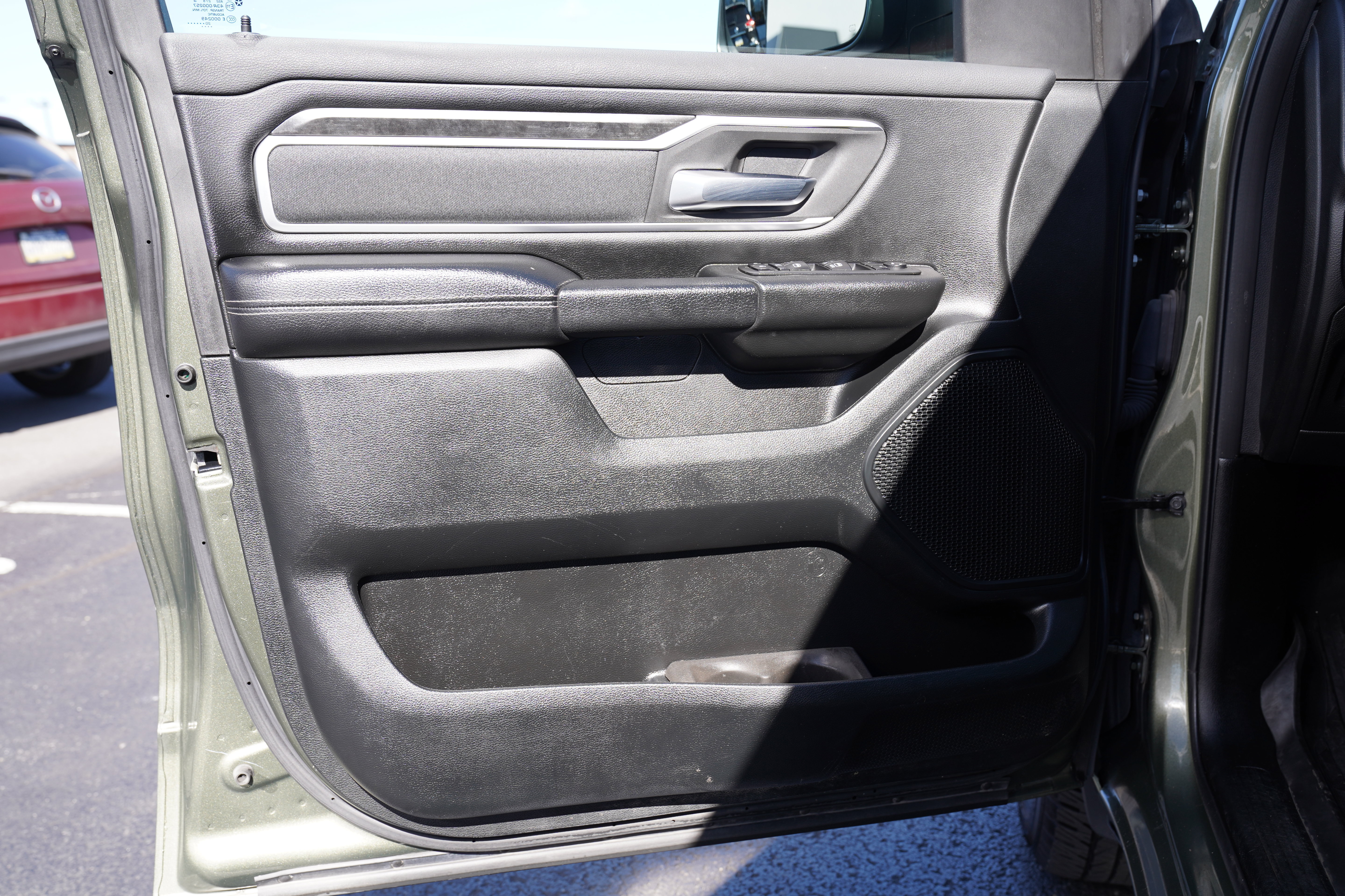 Used 2020 RAM 1500 Big Horn AWD/4WD image 19
