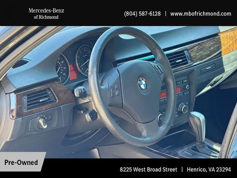 Used 2011 BMW 328i xDrive Sedan image 15