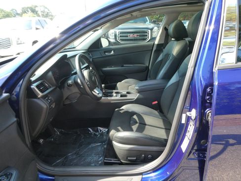 Used 2019 Kia Optima S w/ S Panoramic Sunroof Package FWD image 14