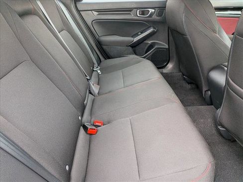 Used 2023 Honda Civic Si image 22
