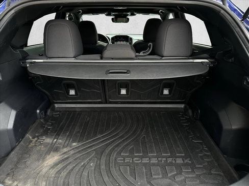 Used 2024 Subaru Crosstrek 2.5i Sport image 7