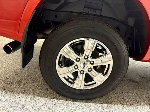 Used 2019 Ford Ranger XLT w/ Equipment Group 302A Luxury image 16