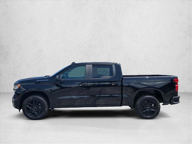 New 2026 Chevrolet Silverado 1500 RST RWD image 5