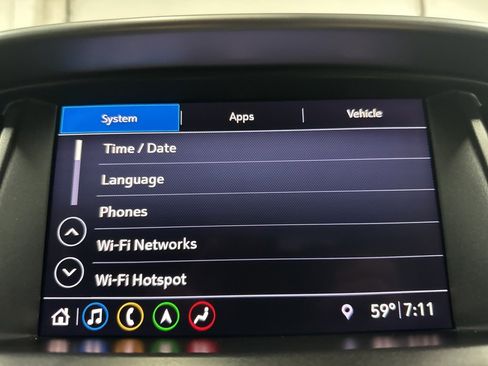 Used 2020 Chevrolet Colorado ZR2 w/ ZR2 Dusk Special Edition image 31