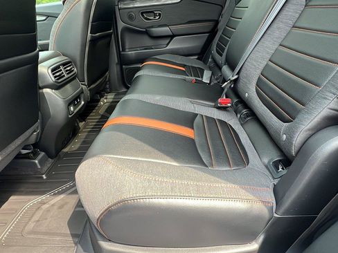 New 2026 Honda Passport TrailSport image 18