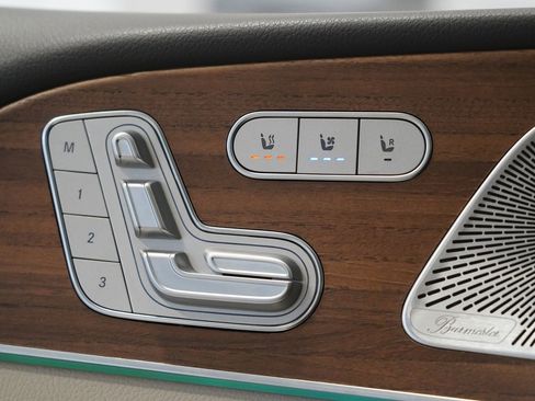 Used 2023 Mercedes-Benz GLE 350 4MATIC image 30