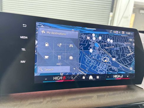 New 2026 BMW X1 xDrive28i w/ Technology Package image 20