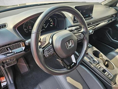Used 2024 Honda Civic Sport image 22