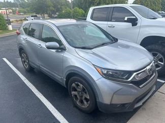 Used 2019 Honda CR-V EX video 2