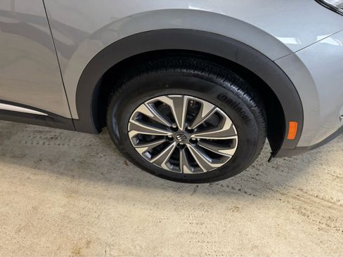 Certified 2025 Buick Envision Preferred image 6