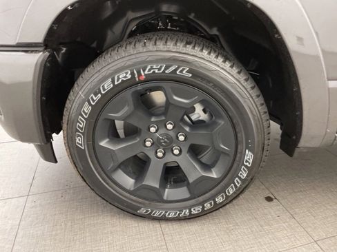 New 2025 RAM 1500 Big Horn image 10