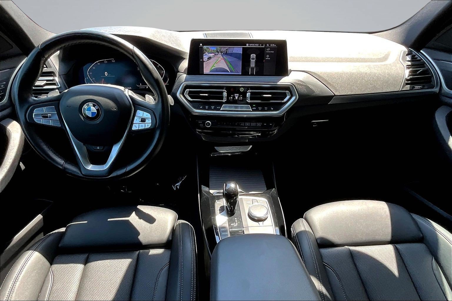 Used 2024 BMW X3 sDrive30i RWD image 7