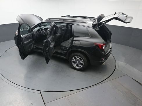 Certified 2023 Honda Passport TrailSport image 56