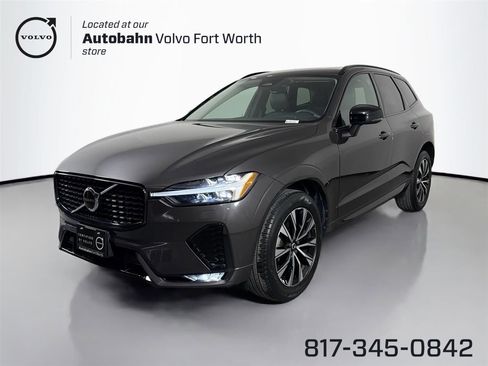 Certified 2024 Volvo XC60 B5 Core w/ Climate Package image 1