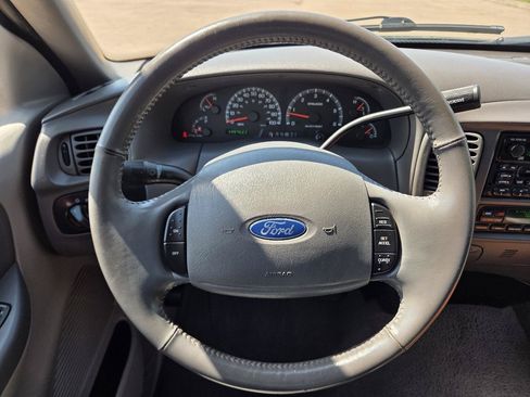 Used 2003 Ford F150 Lariat AWD/4WD image 13