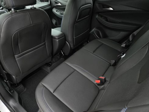 New 2026 Buick Encore GX Sport Touring w/ Advanced Technology Package FWD image 5