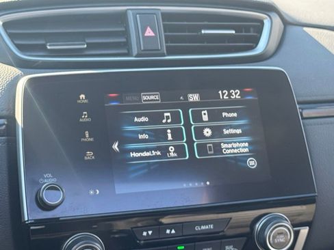 Used 2021 Honda CR-V EX image 27