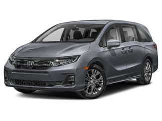 New 2026 Honda Odyssey Touring video 1