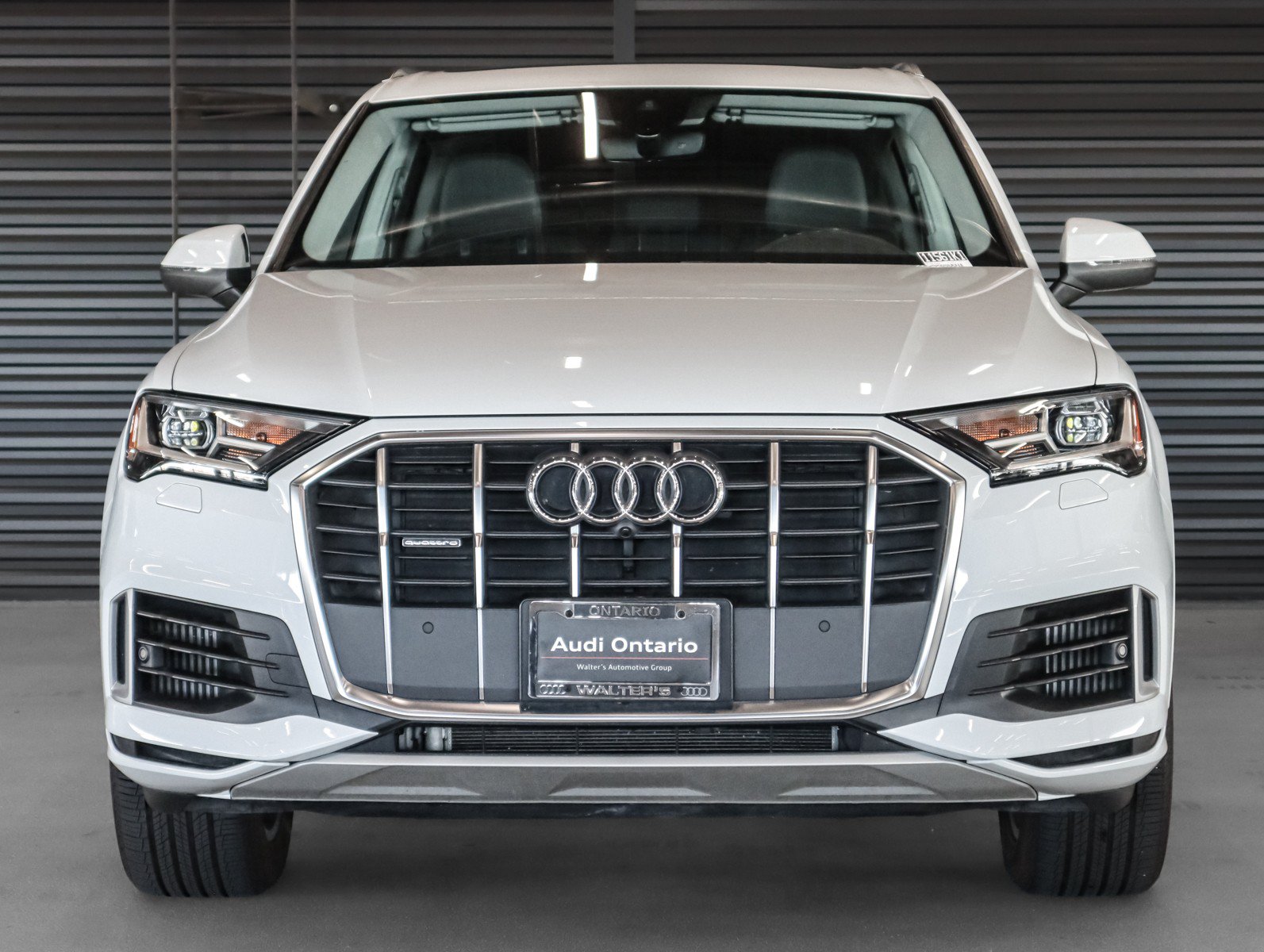 Used 2022 Audi Q7 3.0T Premium AWD/4WD image 13