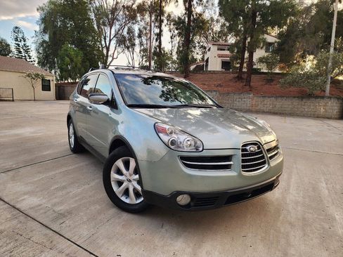 Used 2006 Subaru Tribeca Limited AWD/4WD image 19