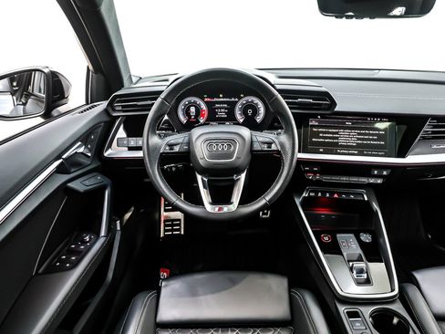 Used 2024 Audi S3 Premium Plus w/ Premium Plus Package image 6