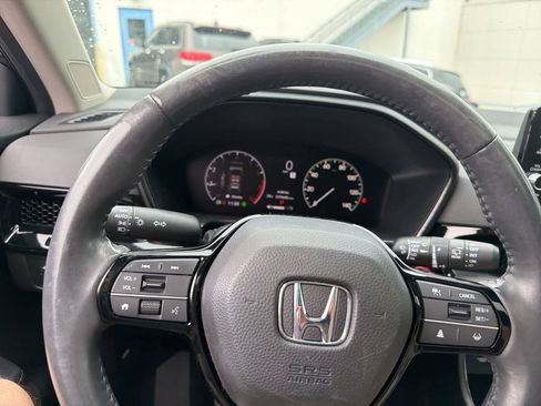 Used 2024 Honda CR-V EX-L image 25