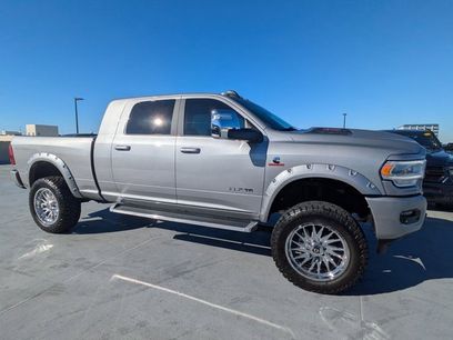Used 2024 RAM 2500 Laramie w/ Sport Appearance Package