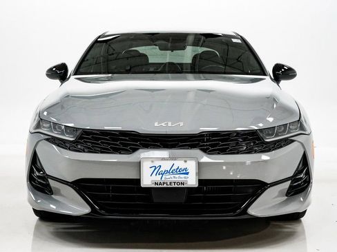 Used 2023 Kia K5 GT-Line w/ GT-Line Premium Package image 5