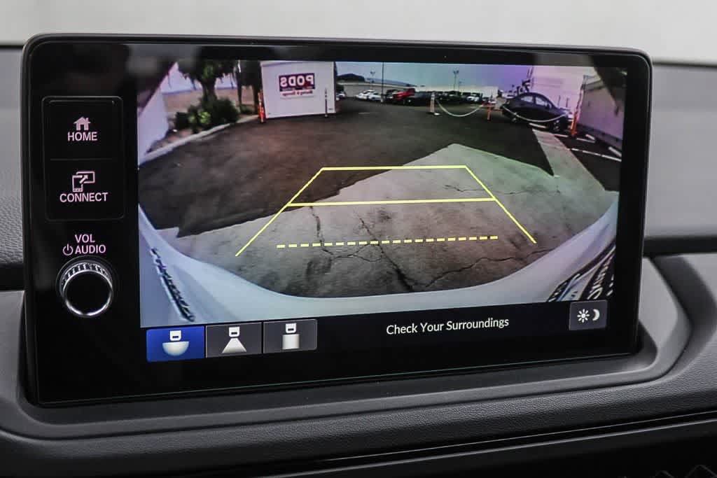 New 2026 Honda Accord LX image 26