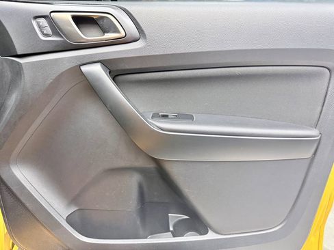 Used 2021 Ford Ranger XLT w/ Tremor Off-Road Package image 16